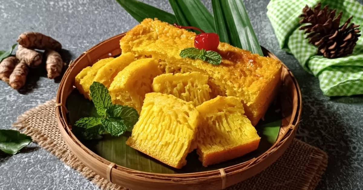Bika Ambon