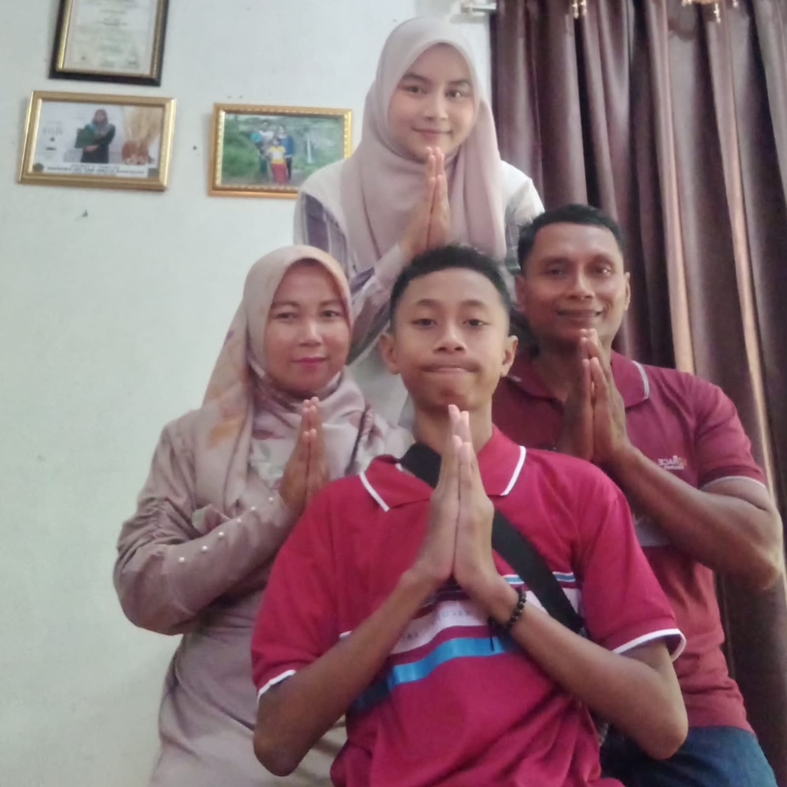 Fam 3