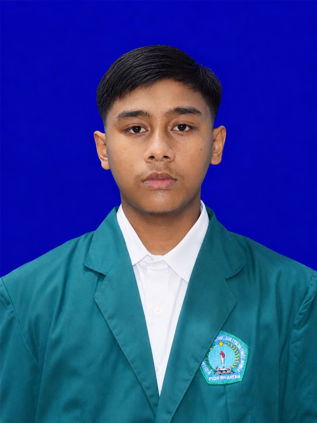 Foto Rifky apriansyah