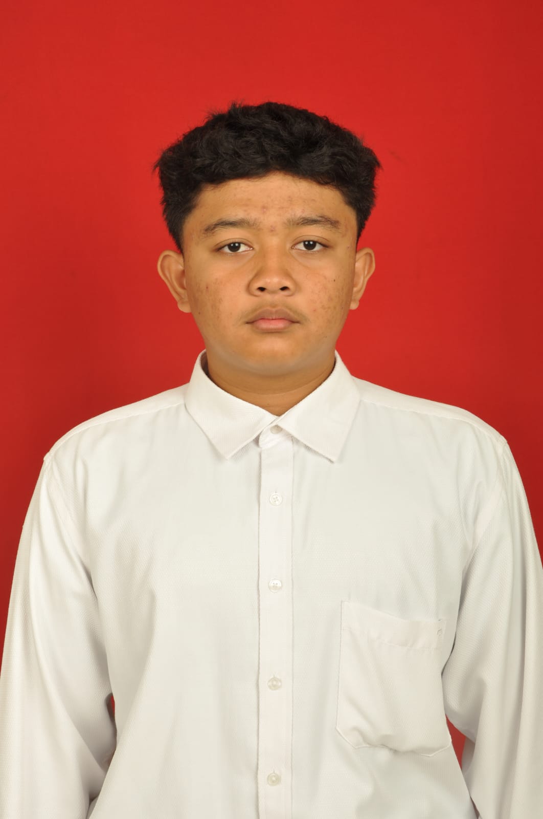 Foto Maulana Dzikri Aryansah