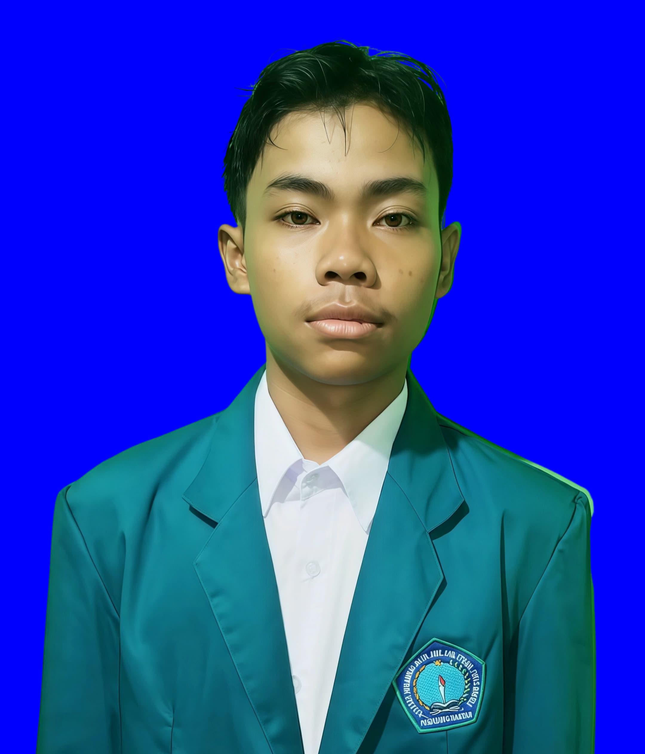 Foto Dimas Dipa Aulia