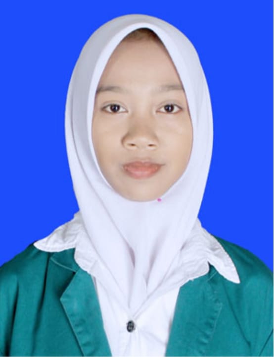 Foto Aulia Sahdina