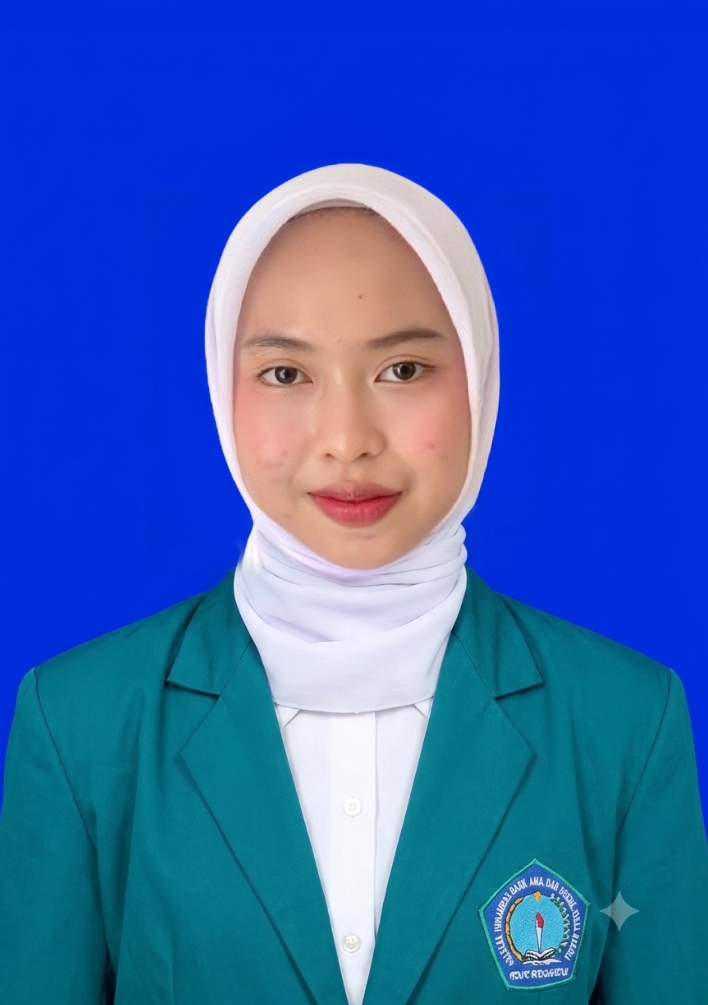 Foto Zafirah Ananda