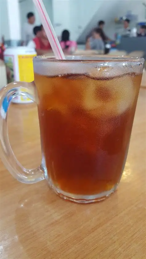 Es Teh Manis
