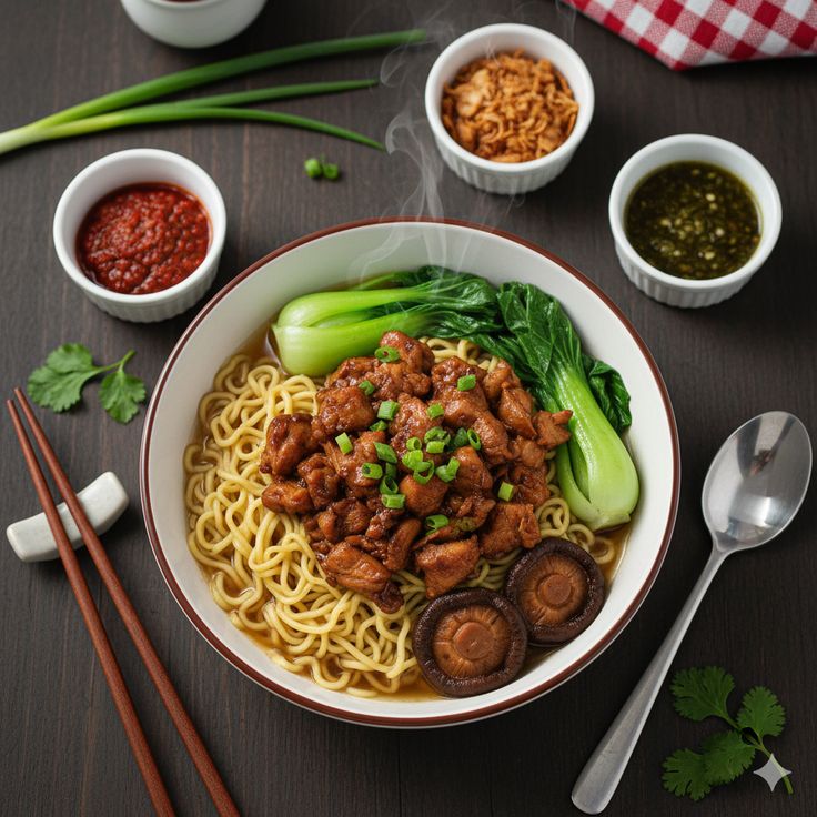 Mie Ayam